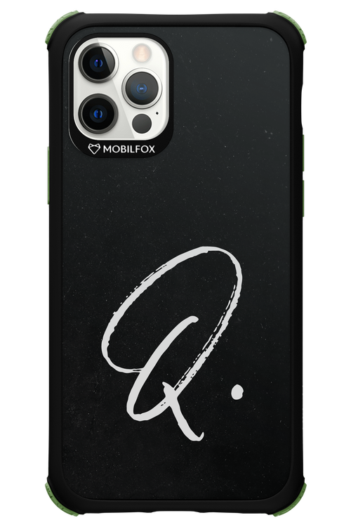 (Off Space) Q 2.0 - Apple iPhone 12 Pro