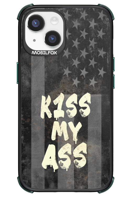 KISS II 2.0 - Apple iPhone 14