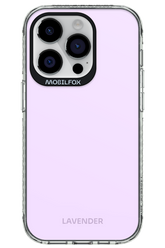 LAVENDER - FS2 - Apple iPhone 14 Pro
