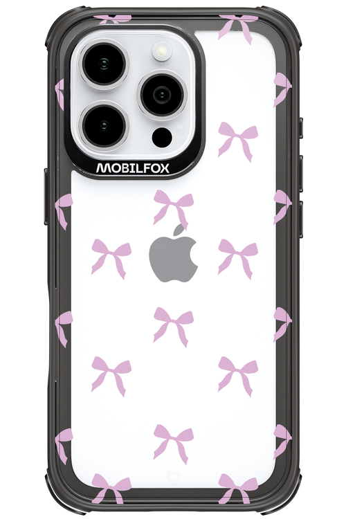 PinkyPromise - Apple iPhone 16 Pro