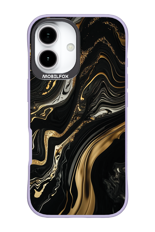 Azrael - Apple iPhone 17