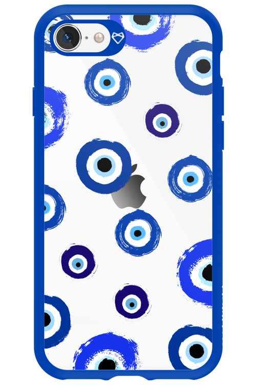 Nazar Amulet - Apple iPhone SE 2022