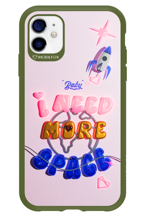 MoreSpace - Apple iPhone 11