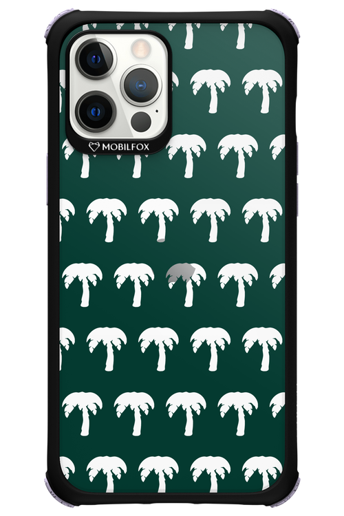 Palm Grid - Apple iPhone 12 Pro Max