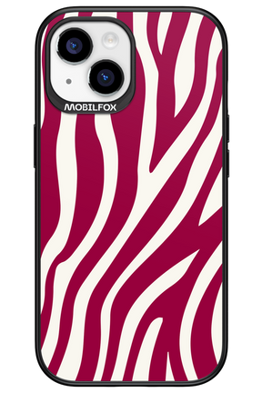 Sour Cherry - Apple iPhone 15