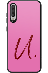 (Sorbet) U 2.0 - Samsung Galaxy A70