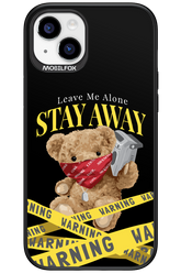 Stay Away - Apple iPhone 15 Plus