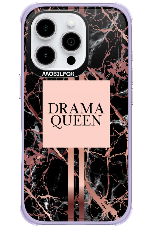 Drama Queen - Apple iPhone 16 Pro