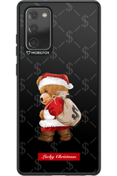 Lucky Christmas - Samsung Galaxy Note 20