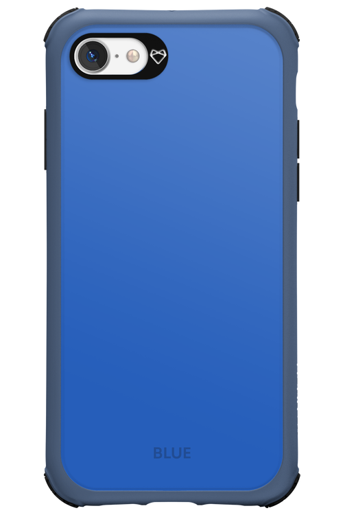 BLUE - FS2 - Apple iPhone 7