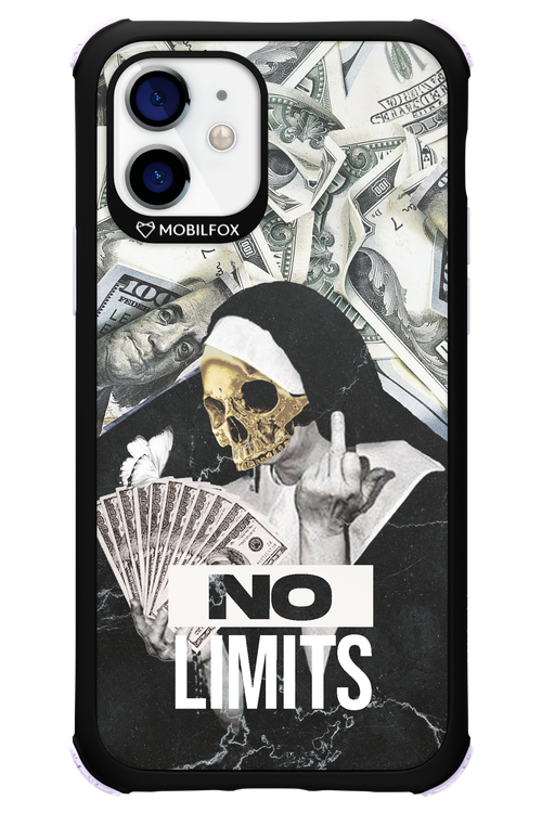 No Limits - Apple iPhone 12