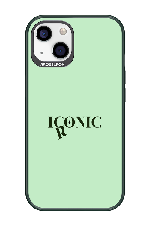 I(R)ONIC - Apple iPhone 13