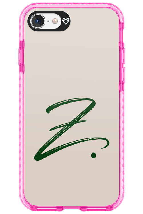 (Tennis Zone) Z - Apple iPhone 7