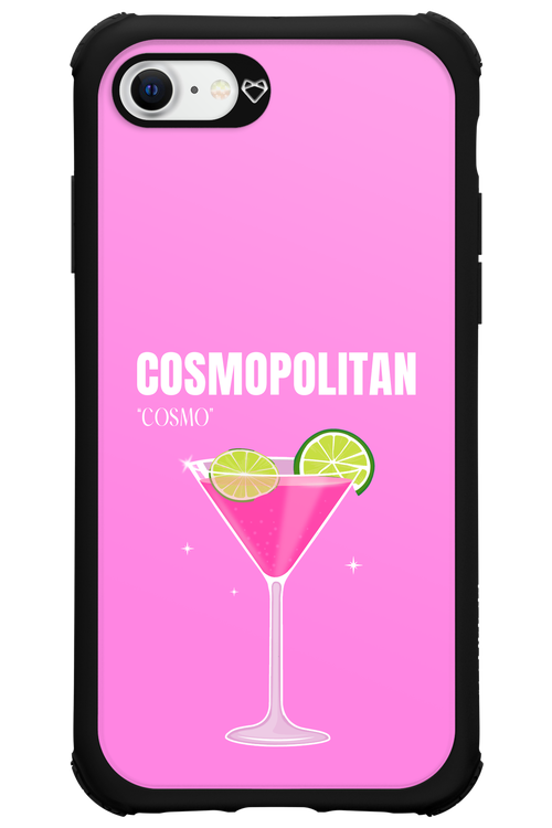 Cosmo - Apple iPhone SE 2022