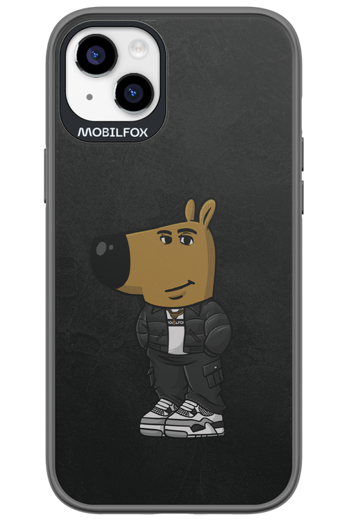 Chill Guy - Apple iPhone 14 Plus