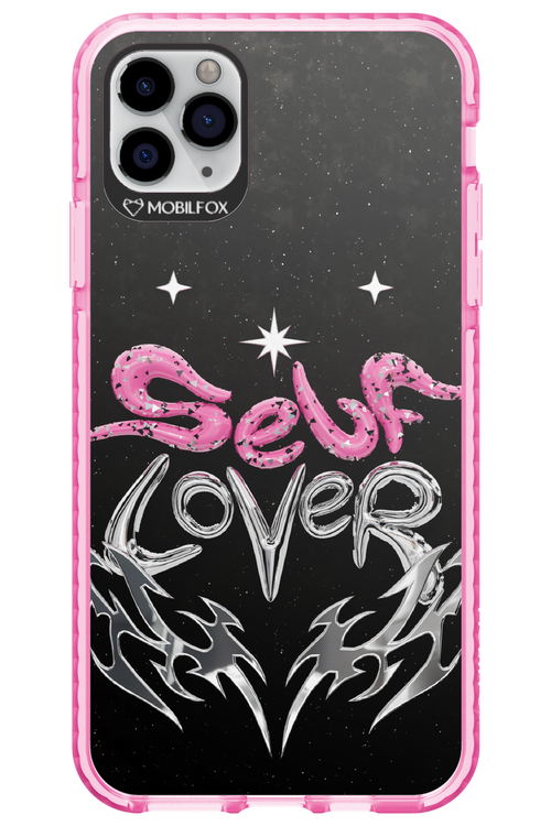 Self Lover Universe - Apple iPhone 11 Pro Max