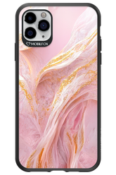 Rosequartz Silk - Apple iPhone 11 Pro Max