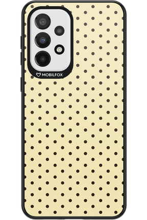 Butter Cookie - Samsung Galaxy A33