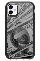 I don't see money - Apple iPhone 11