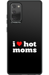 I love hot moms - Samsung Galaxy Note 20
