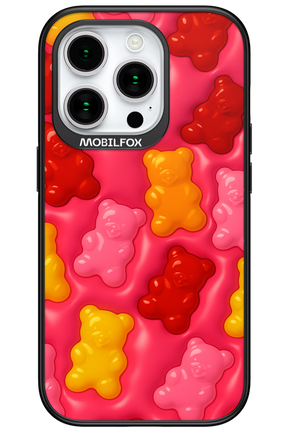 GumBears - Apple iPhone 15 Pro