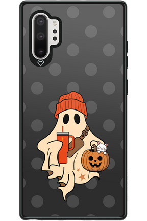 Ghost Girl - Samsung Galaxy Note 10+