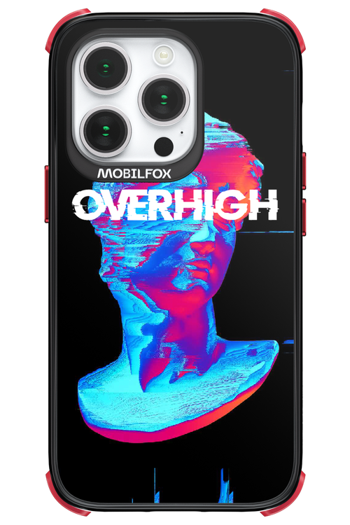 Overhigh - Apple iPhone 14 Pro