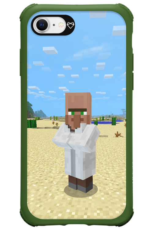 MC 2.0 - Apple iPhone SE 2022