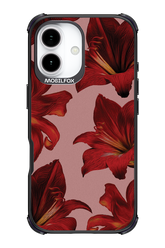 Amaryllis Mist - Apple iPhone 17