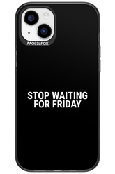 Stop waiting for Friday - Apple iPhone 15 Plus