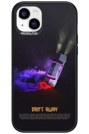 Drift Away - Apple iPhone 15 Plus