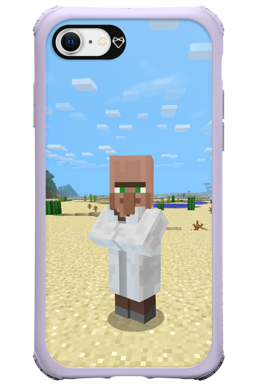 MC 2.0 - Apple iPhone 7