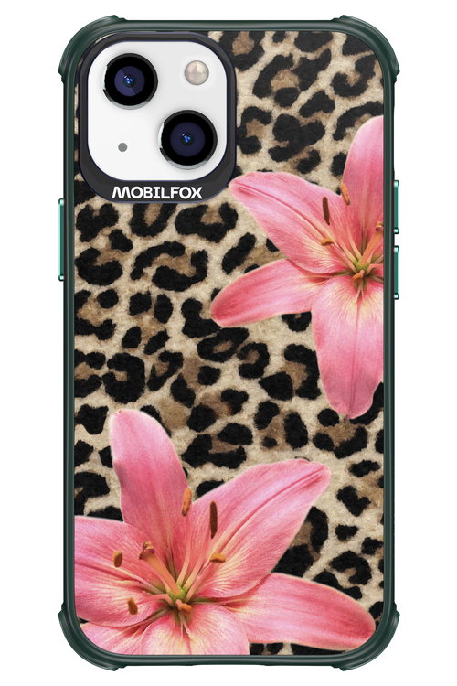 Leobloom 2.0 - Apple iPhone 13 Mini