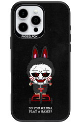 Sawbubu - Apple iPhone 16 Pro Max