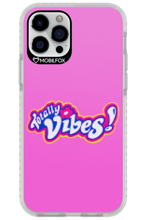 Totally Vibes II - Apple iPhone 12 Pro