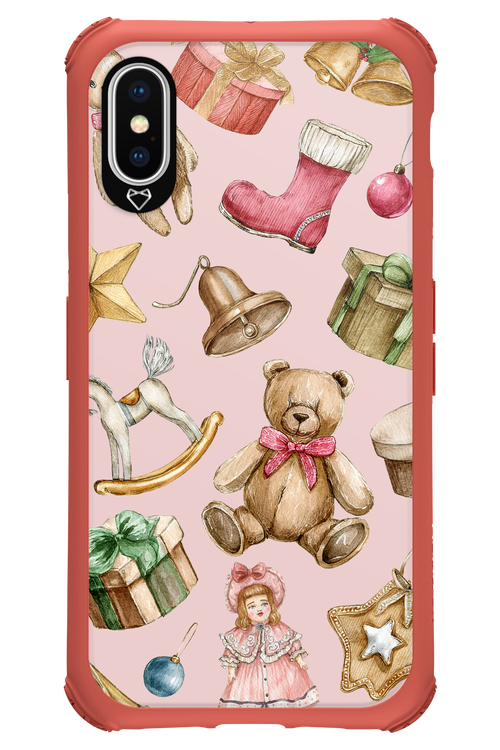 Toy Shop - Apple iPhone X