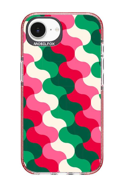 Holiday's Aura - Apple iPhone 16e