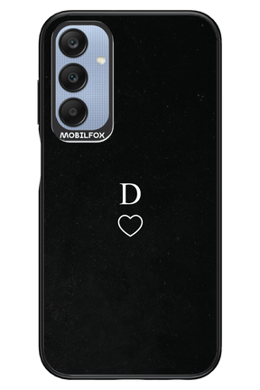 D Black 2.0 - Samsung A25