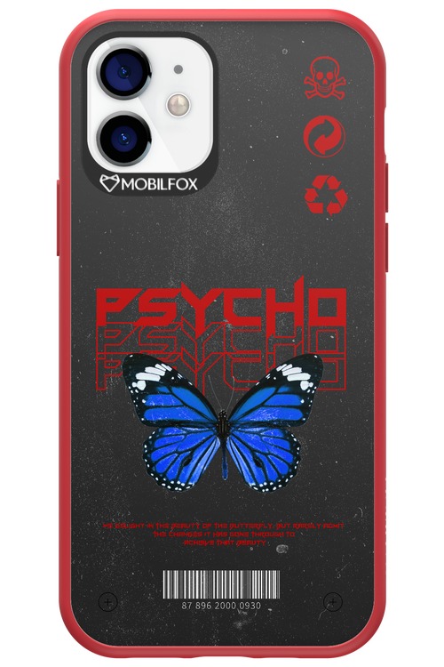 Psybutterfly - Apple iPhone 12