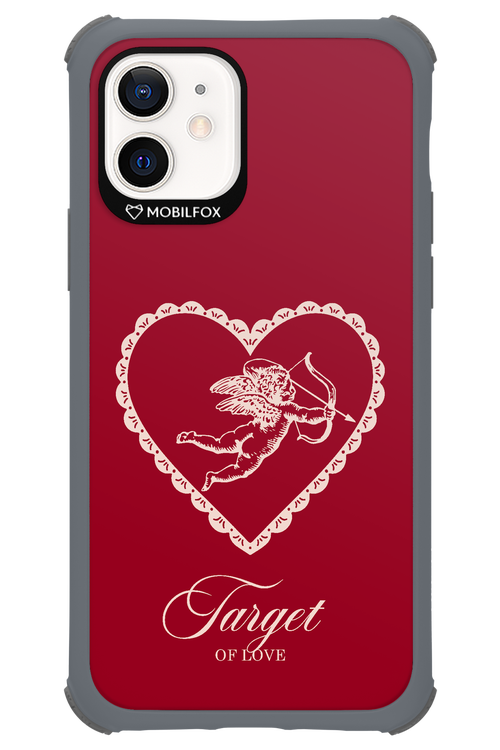 Love Target - Apple iPhone 12