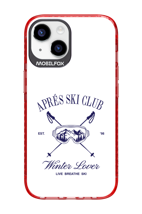 Après Ski Club - Apple iPhone 14