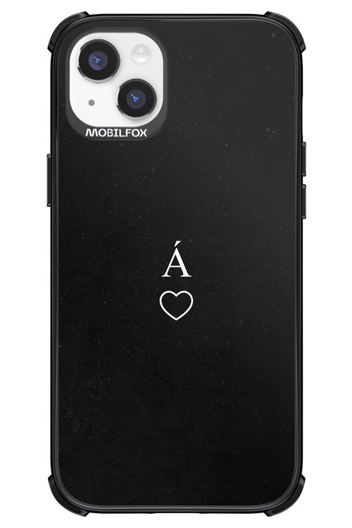 A Black II 2.0 - Apple iPhone 14 Plus