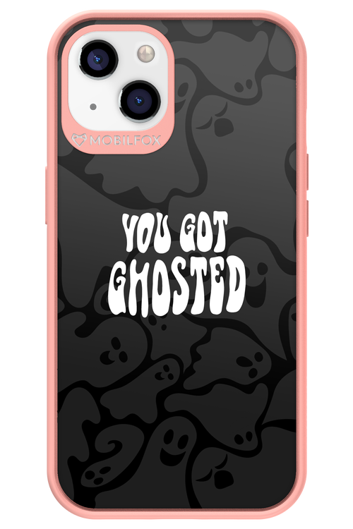 Ghosted - Apple iPhone 13