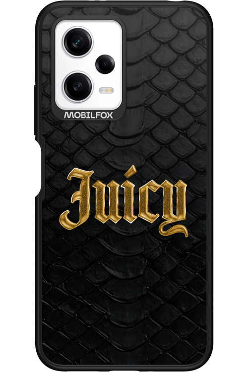 Juicy Gold 2.0 - Xiaomi Redmi Note 12 5G