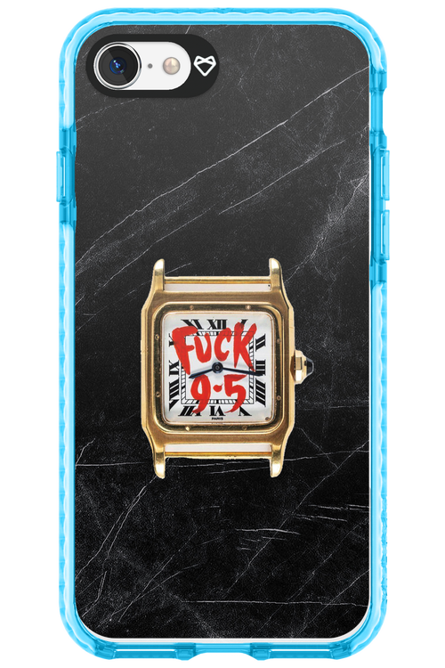 f_ck 2.0 - Apple iPhone SE 2020
