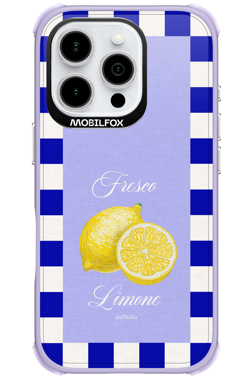 Fresssh - Apple iPhone 16 Pro
