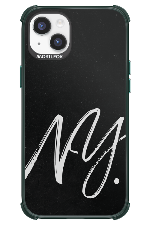 (Off Space) NY 2.0 - Apple iPhone 14 Plus