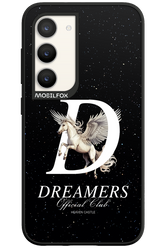 Dreamers - Samsung Galaxy S23