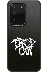 Drop Out - Samsung Galaxy S20 Ultra 5G