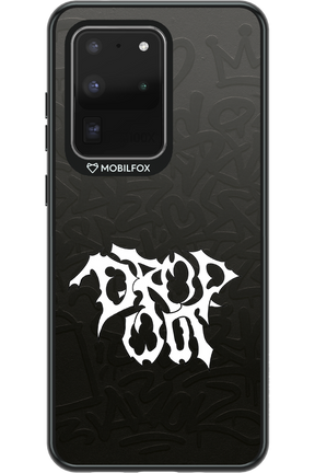 Drop Out - Samsung Galaxy S20 Ultra 5G